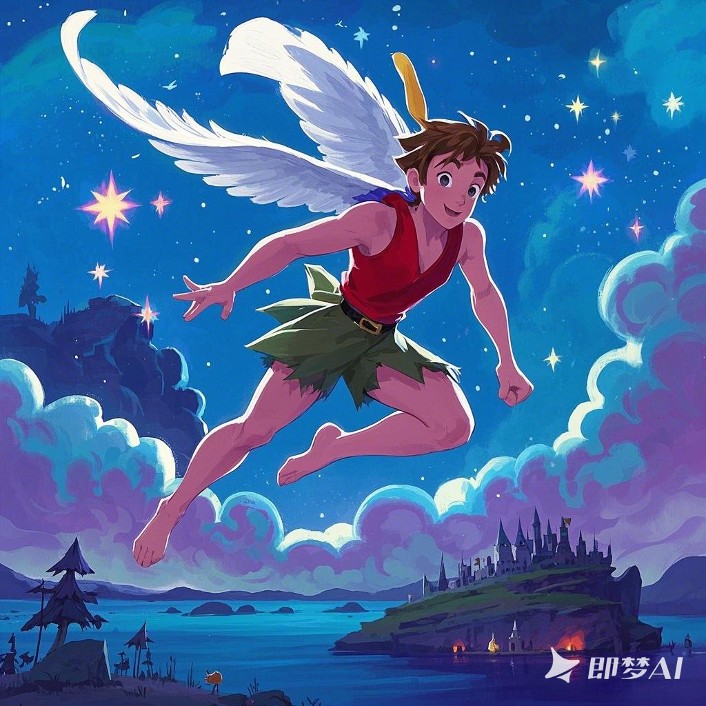 Peter Pan