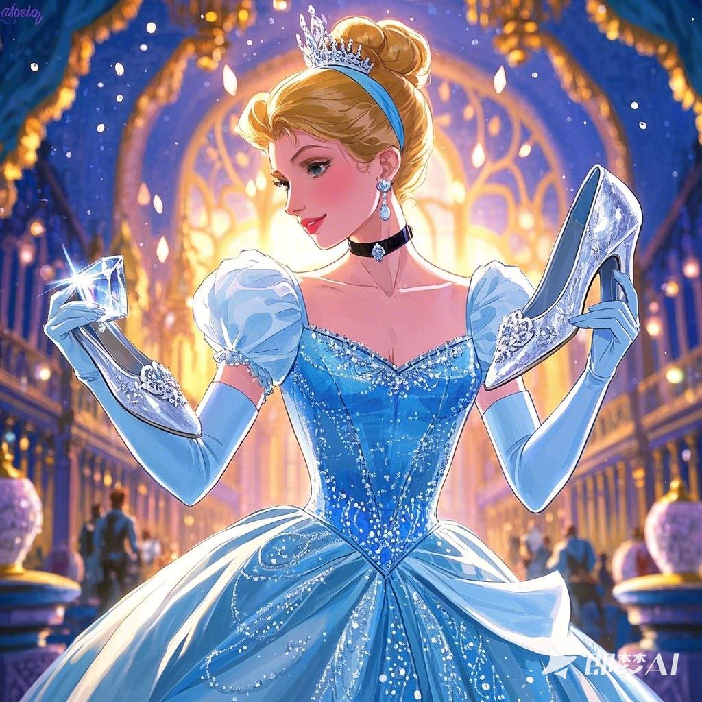 Cinderella