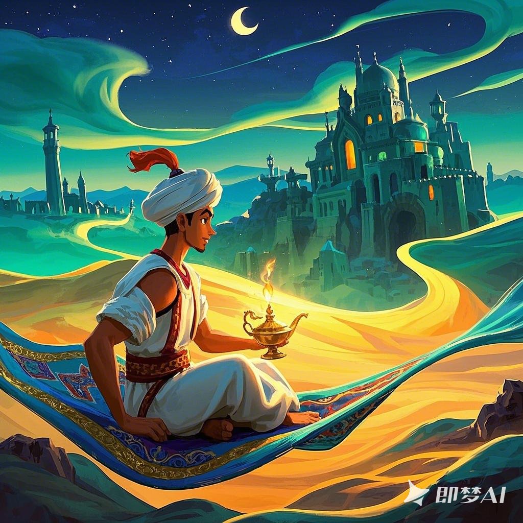 Aladdin